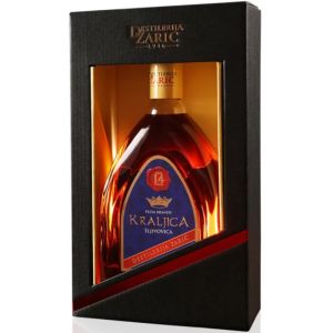 Kraljica 14 Plum Brandy